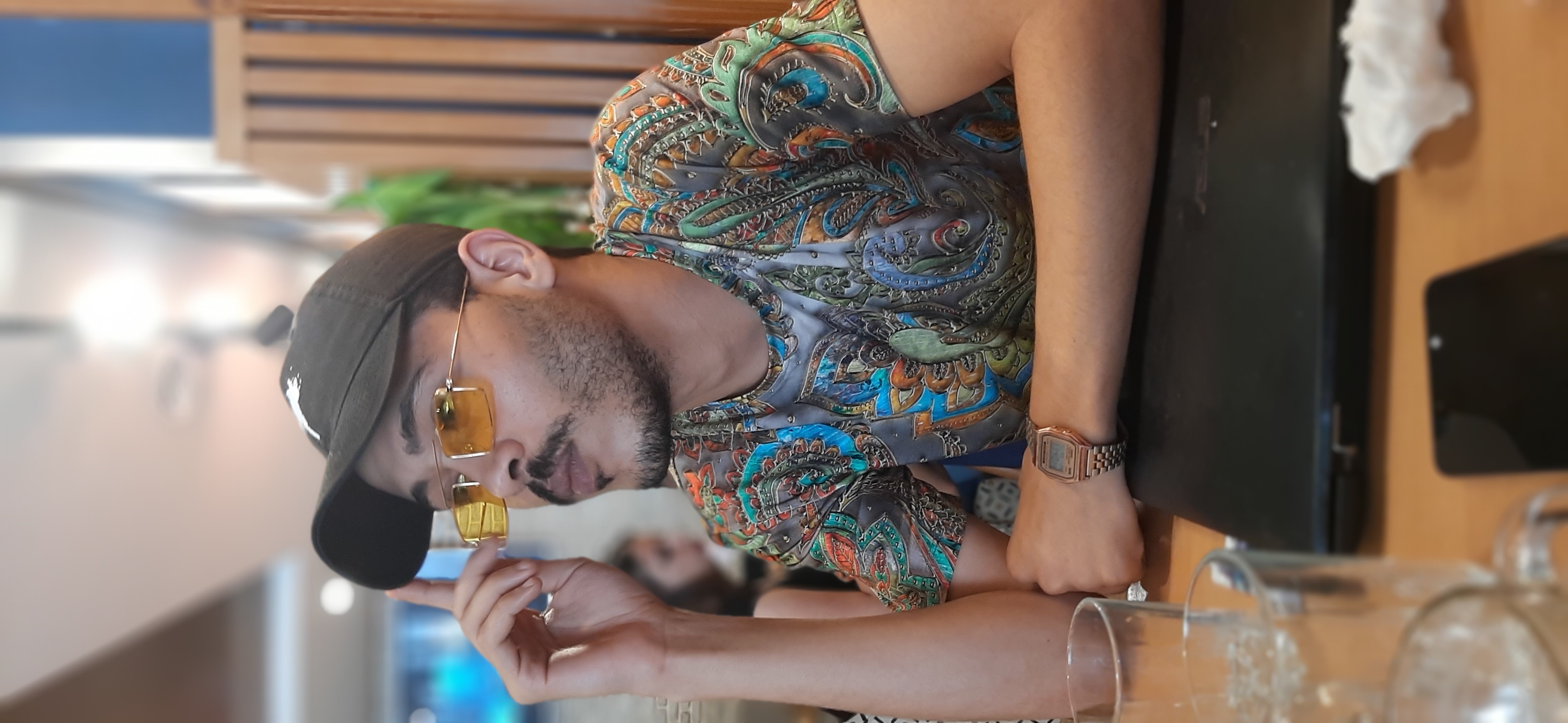 Ben Mouhamed