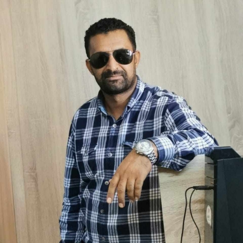 mohsmed ali