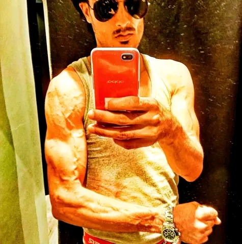 Ahmed nciri