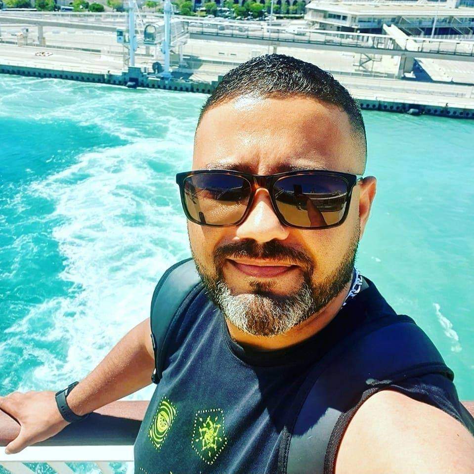 Aymen KHALFAOUI